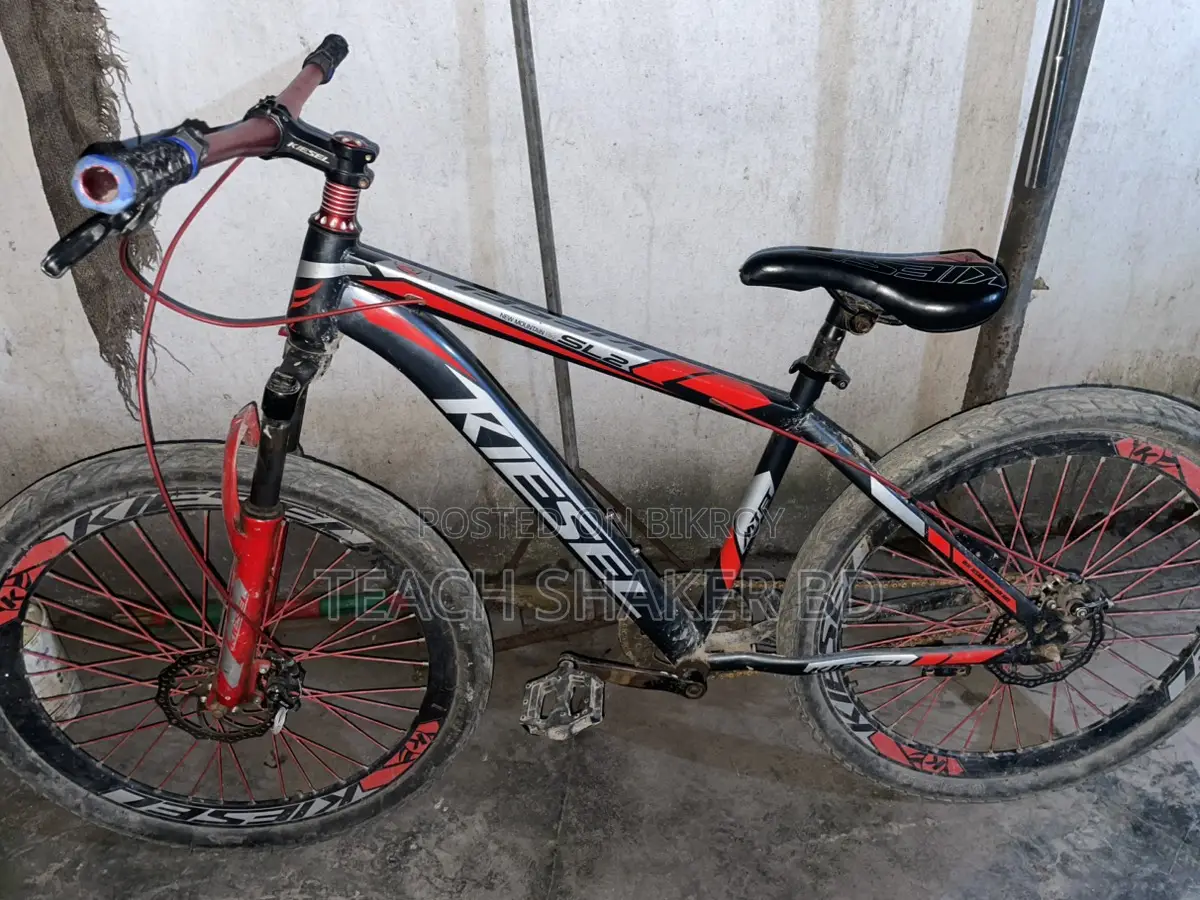 Bicycle