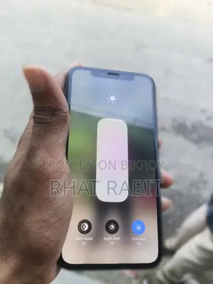 Apple iPhone X Fresh•* (Used)