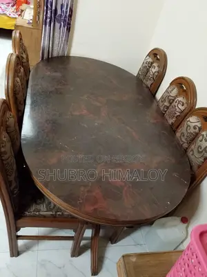 Dining Table For Sale
