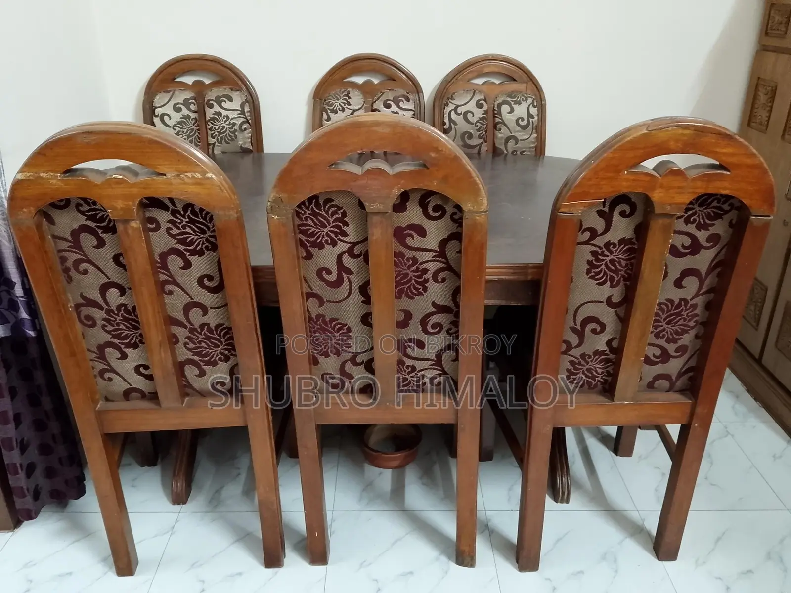 Dining Table For Sale