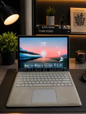 Microsoft Surface Laptop Sale - Premium Look
