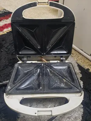 Nova Sandwich Toaster(japan Made) Model=nt-207