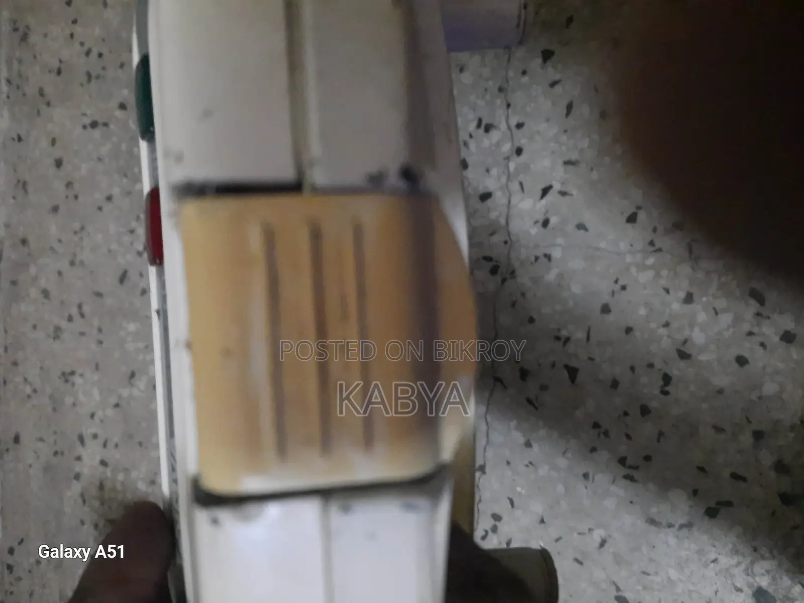 Nova Sandwich Toaster (Japan Made) Model=nt-207