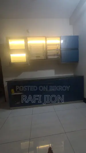 কিচেন কেবিনেট