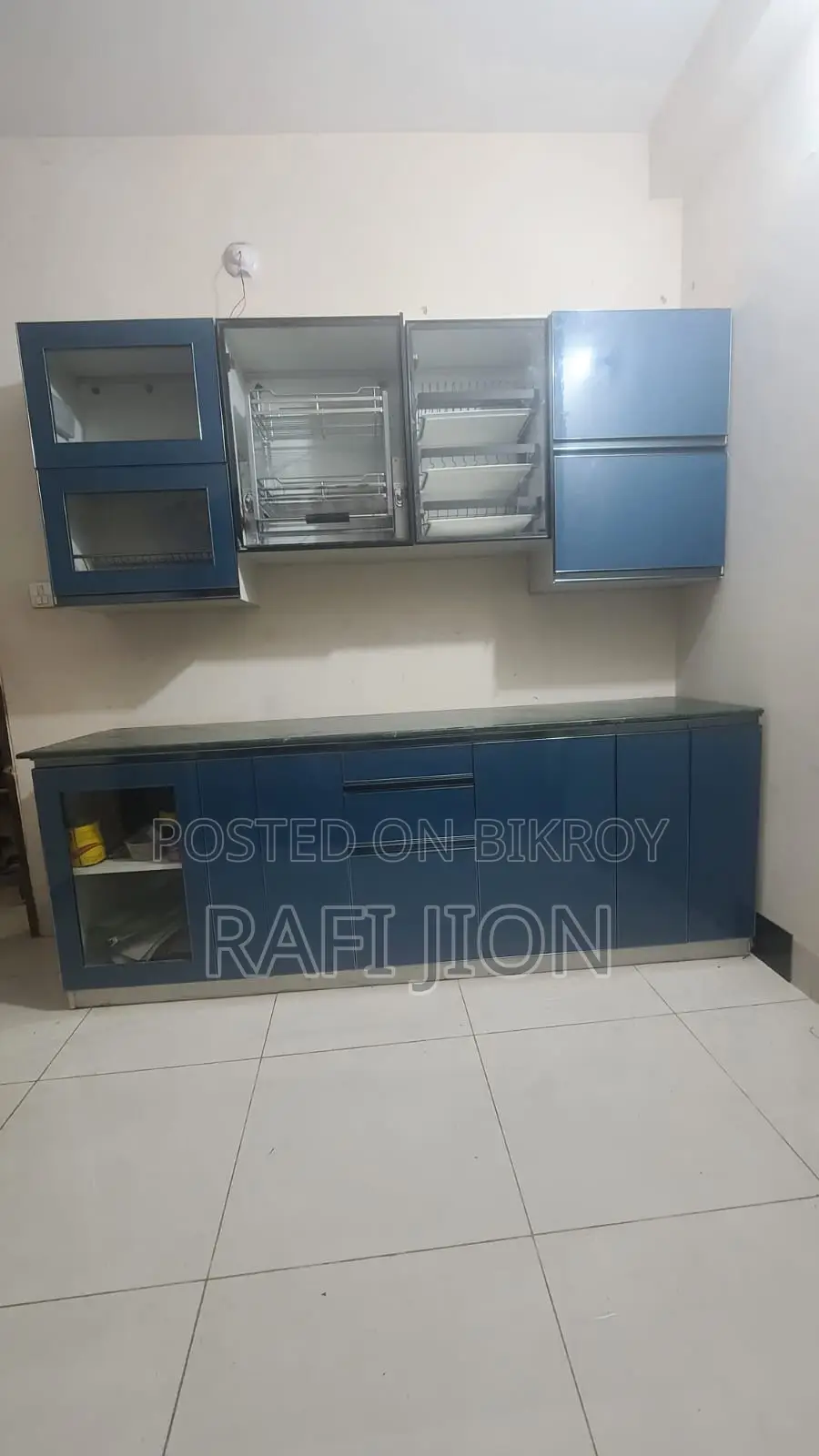 কিচেন কেবিনেট