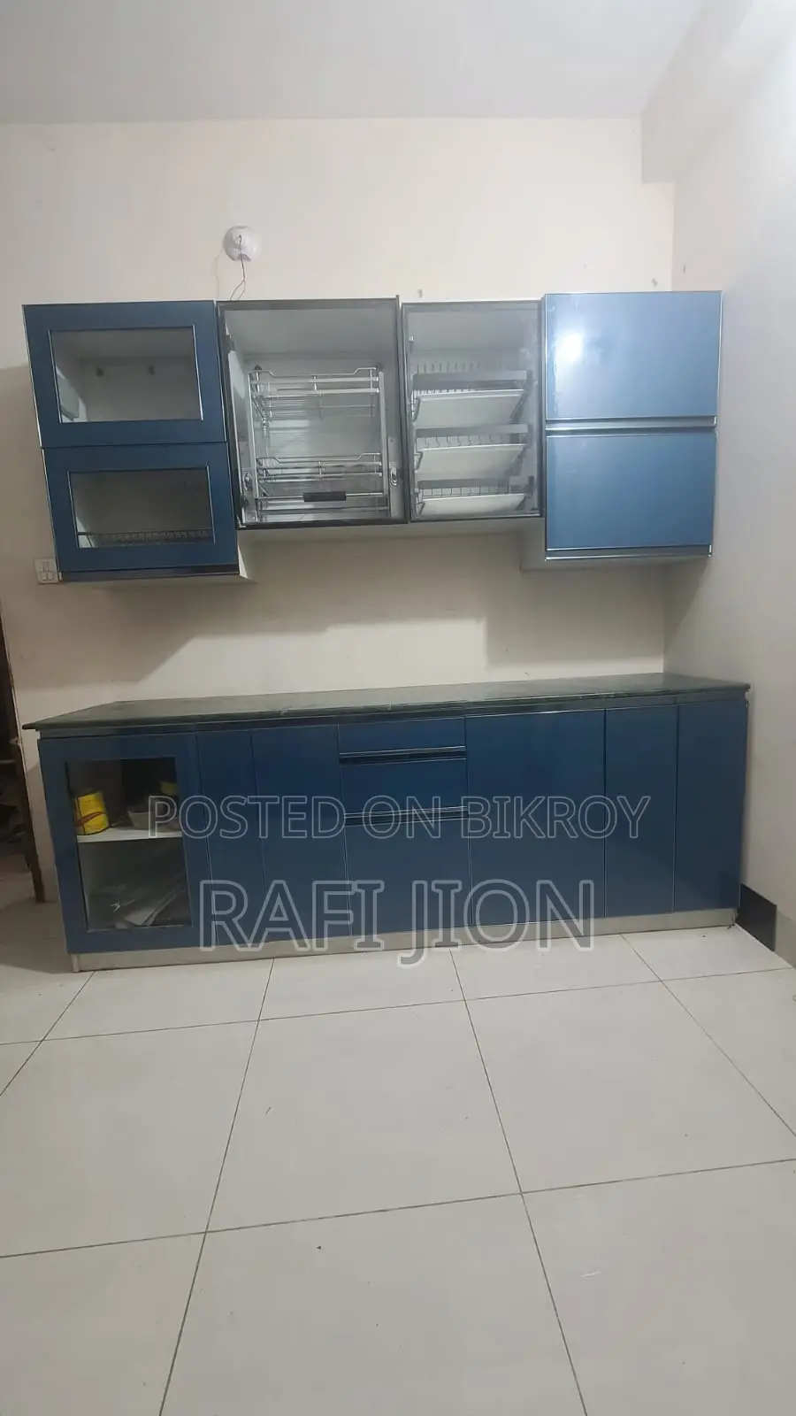 কিচেন কেবিনেট