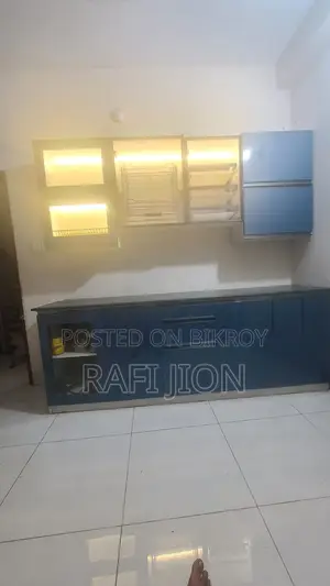 কিচেন কেবিনেট