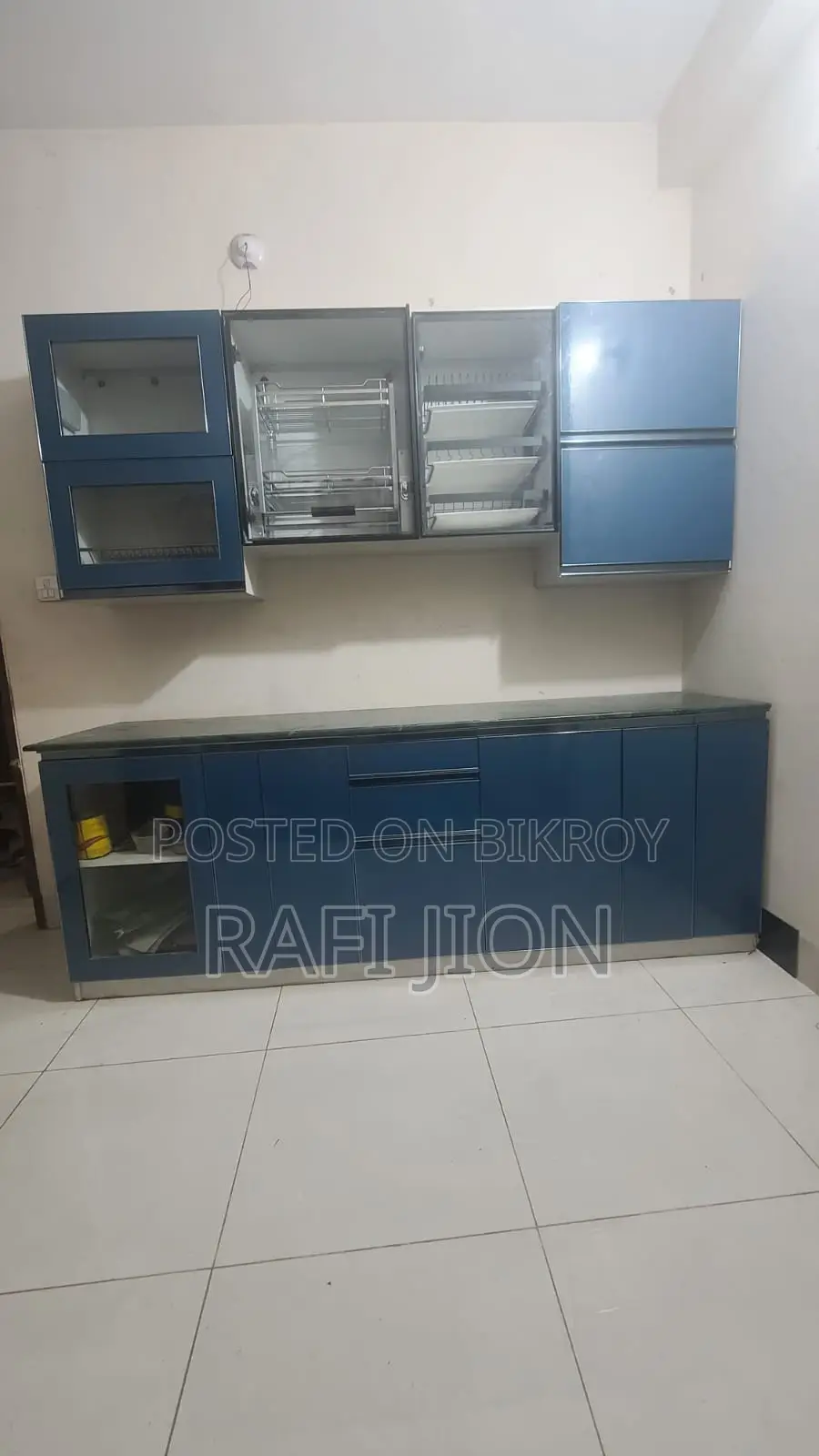 কিচেন কেবিনেট
