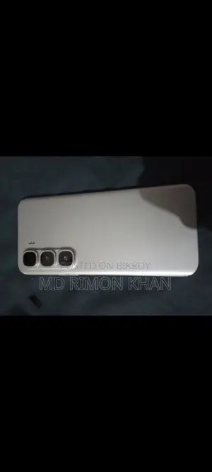 Infinix Hot 60 Pro Plus (Used)