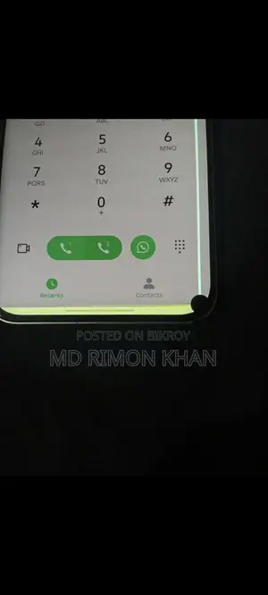 Infinix Hot 60 Pro Plus (Used)