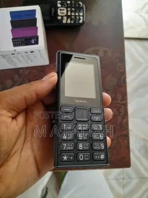 Nokia 108 . (Used)