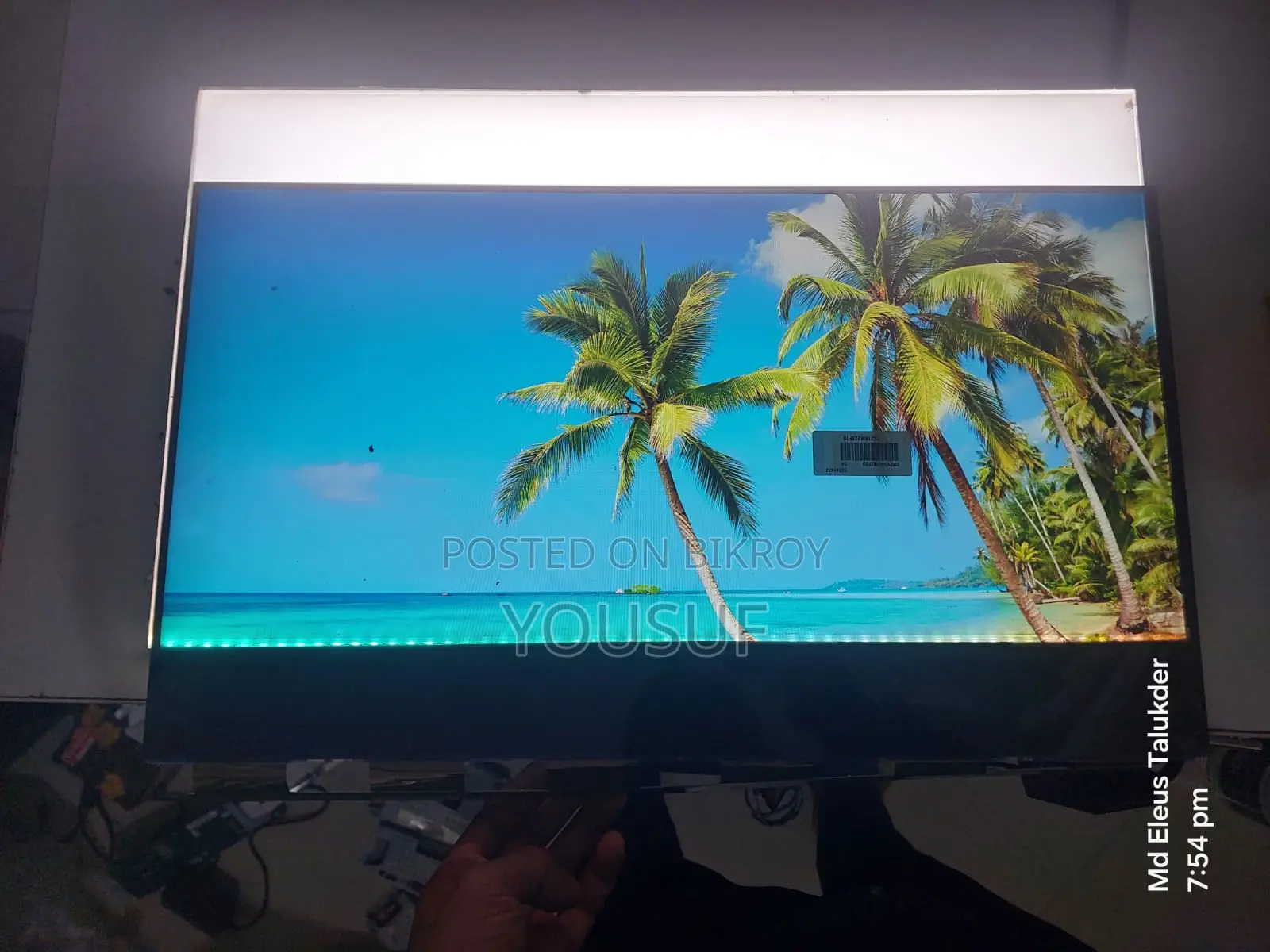 Get Your Monitor Display Replaced Here