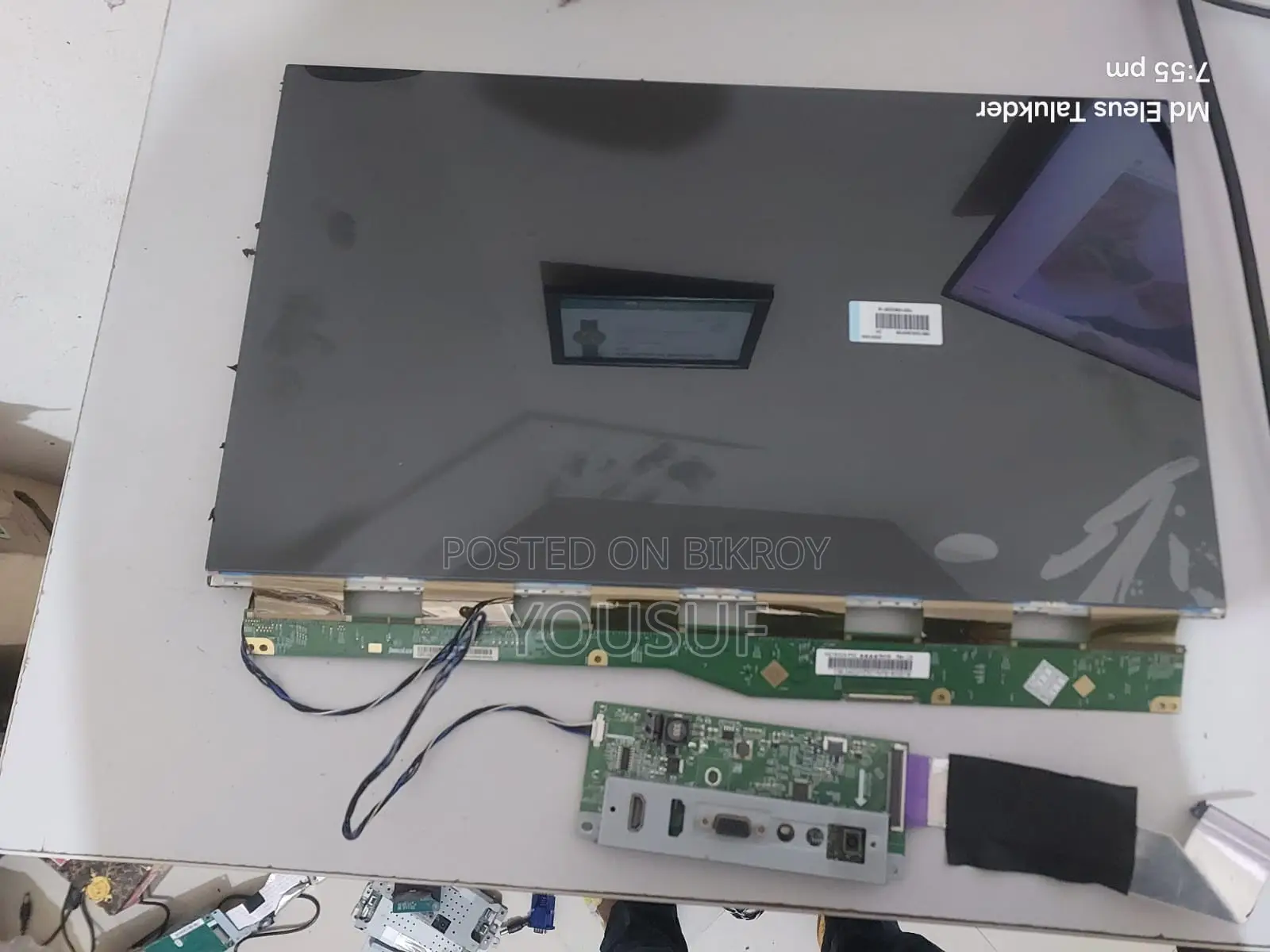 Get Your Monitor Display Replaced Here