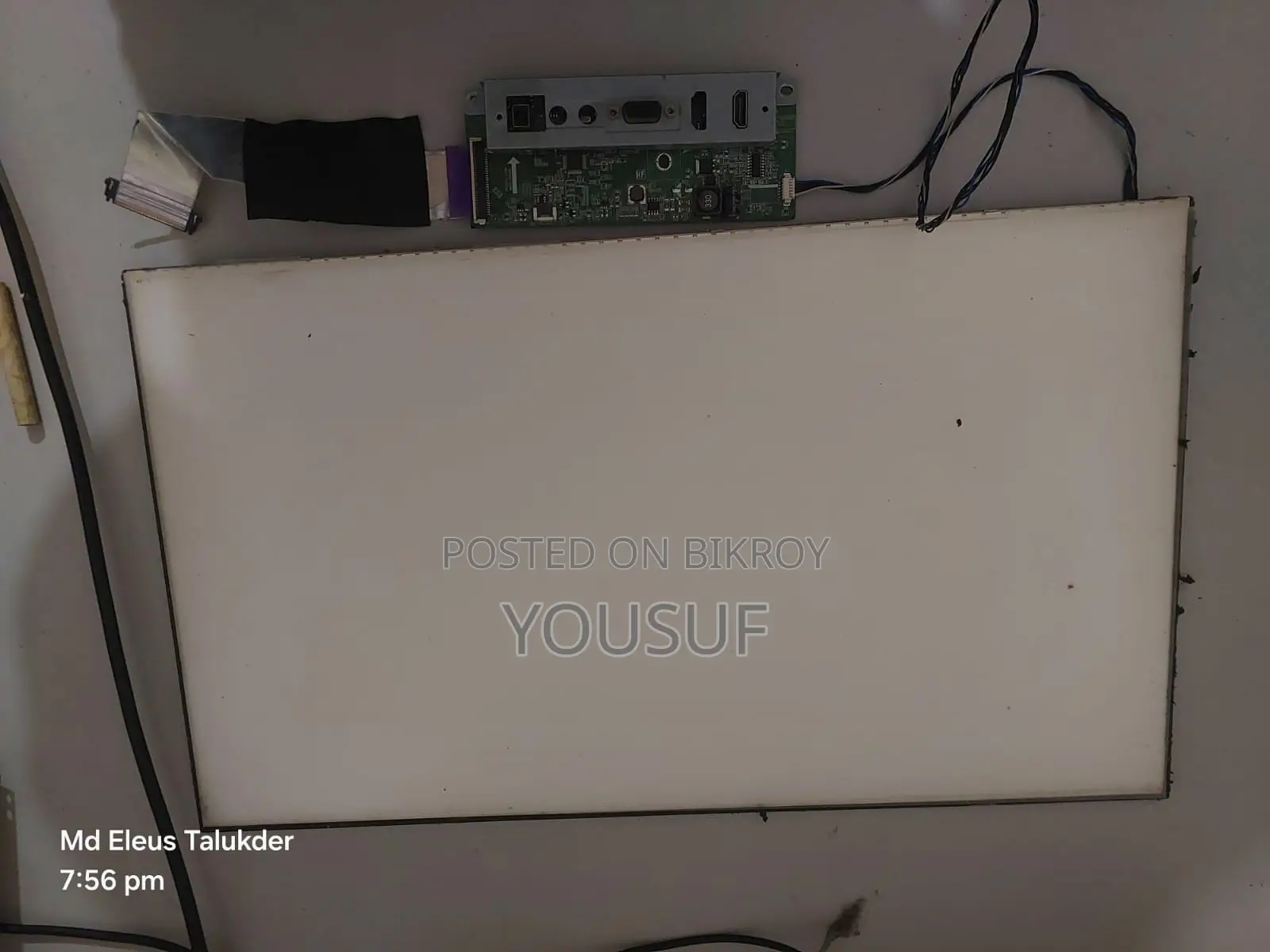 Get Your Monitor Display Replaced Here