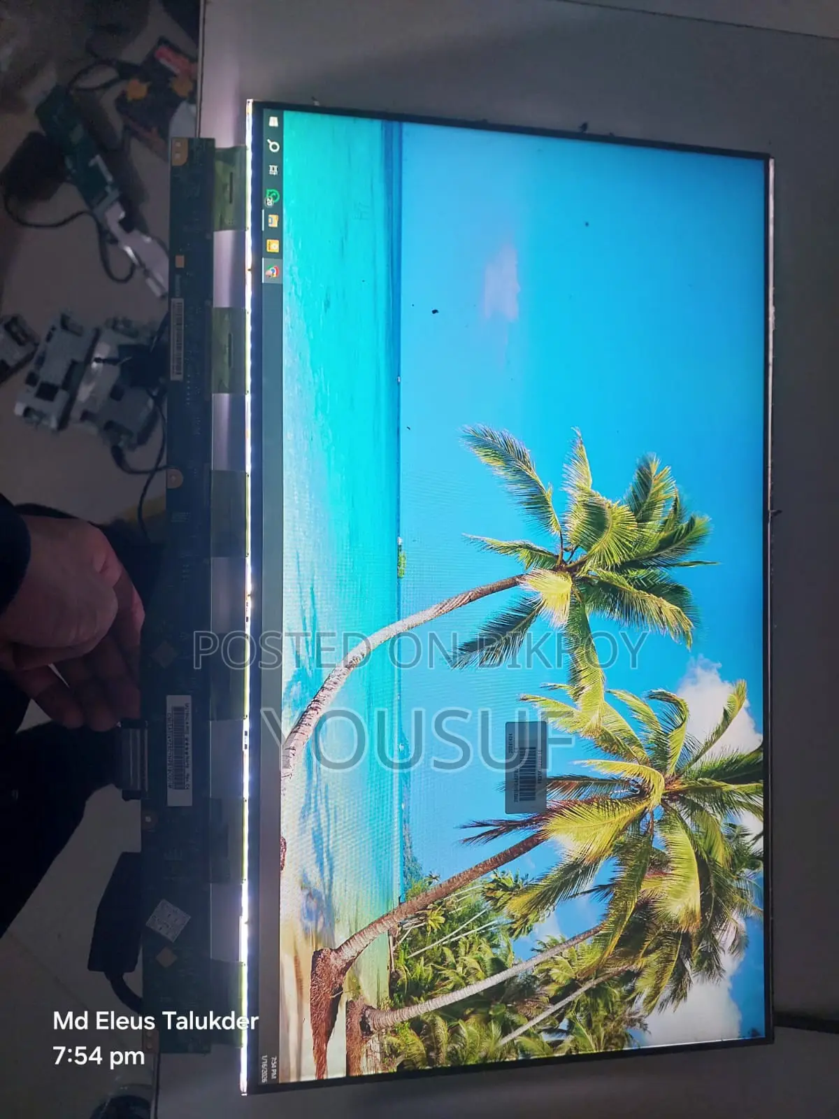 Get Your Monitor Display Replaced Here