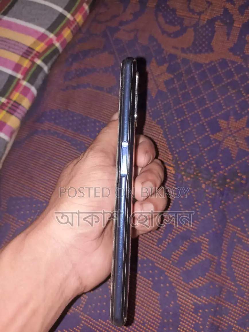 OPPO A92 8 gb ram rom 128 (Used)