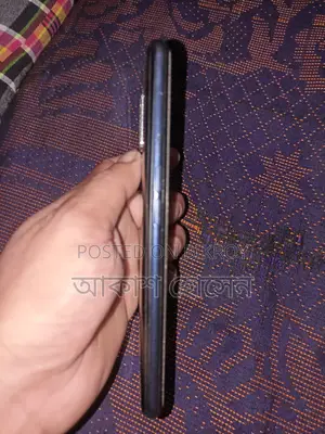 OPPO A92 8 gb ram rom 128 (Used)