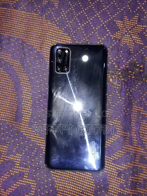OPPO A92 8 gb ram rom 128 (Used)