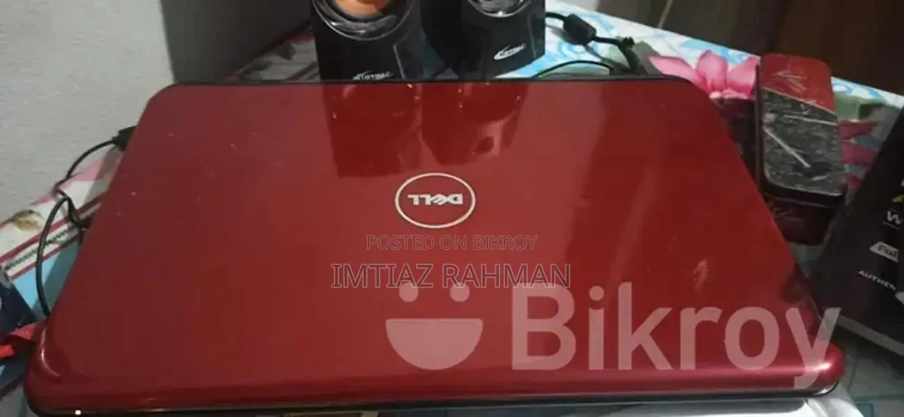 DELL Core i3 Laptop