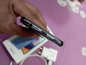 Samsung Galaxy A52 (Used)
