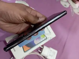 Samsung Galaxy A52 (Used)