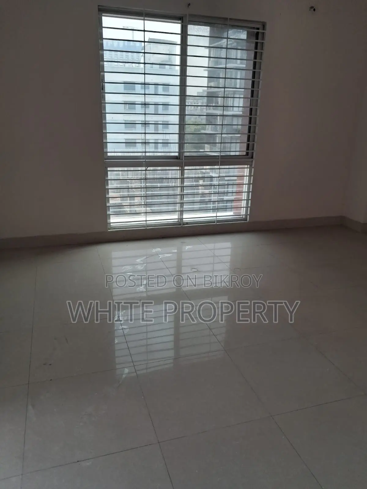 Apartment Sale at Gulshan Road 9