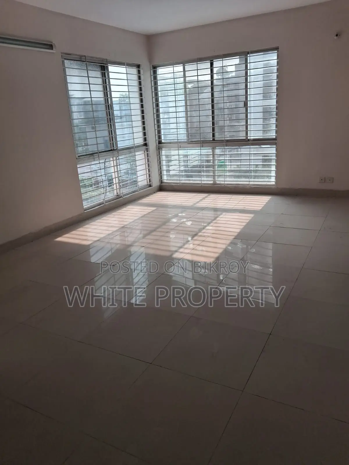 Apartment Sale at Gulshan Road 9