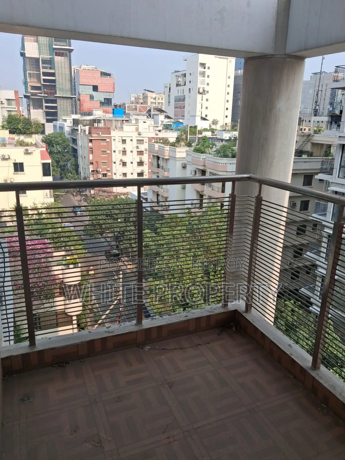 Apartment Sale at Gulshan Road 9