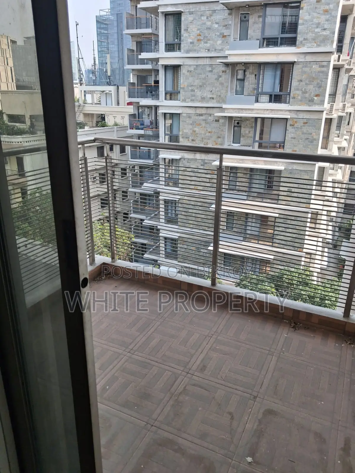 Apartment Sale at Gulshan Road 9