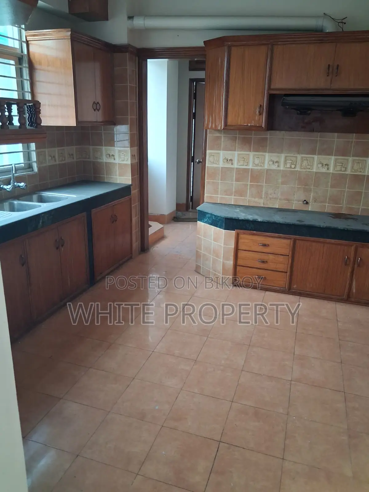Apartment Sale at Gulshan Road 9