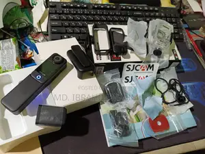 Sjcam C300 Action Camera
