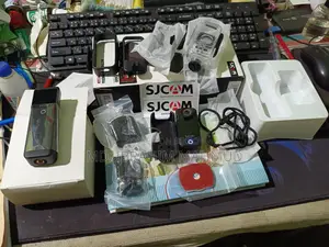 Sjcam C300 Action Camera