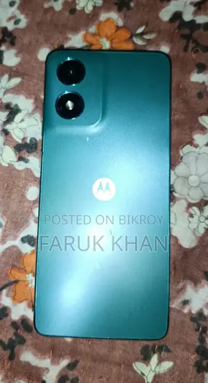 Motorola Moto g04 4/64 (Used)