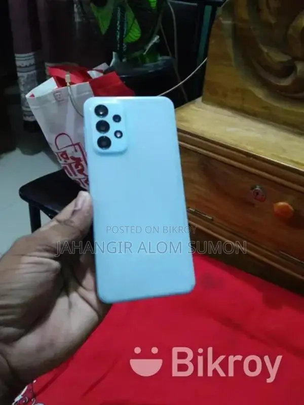 Samsung Galaxy A23 6/128 (Used)