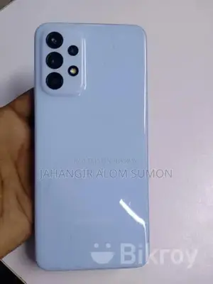 Samsung Galaxy A23 6/128 (Used)