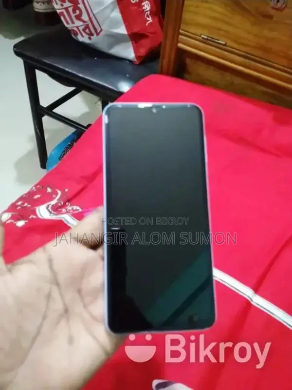 Samsung Galaxy A23 6/128 (Used)