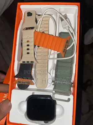 Smart Watch