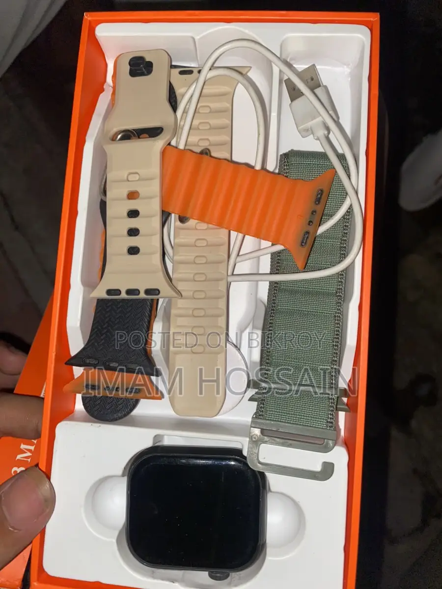 Smart Watch