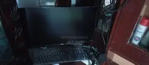 Amd 5600GT, Ram 16 GB, SSD 250GB
