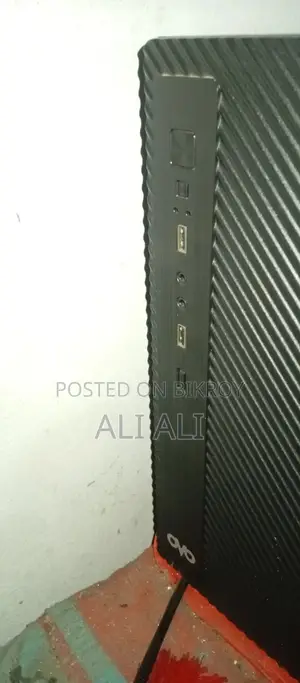 Amd 5600GT, Ram 16 GB, SSD 250GB