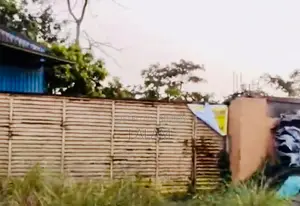 10 Katha Commercial Plot with Boundary Wall Beside 180ft Road