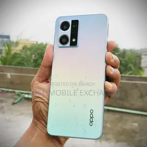 OPPO F21 Pro exchange 💯 Fixed (Used)