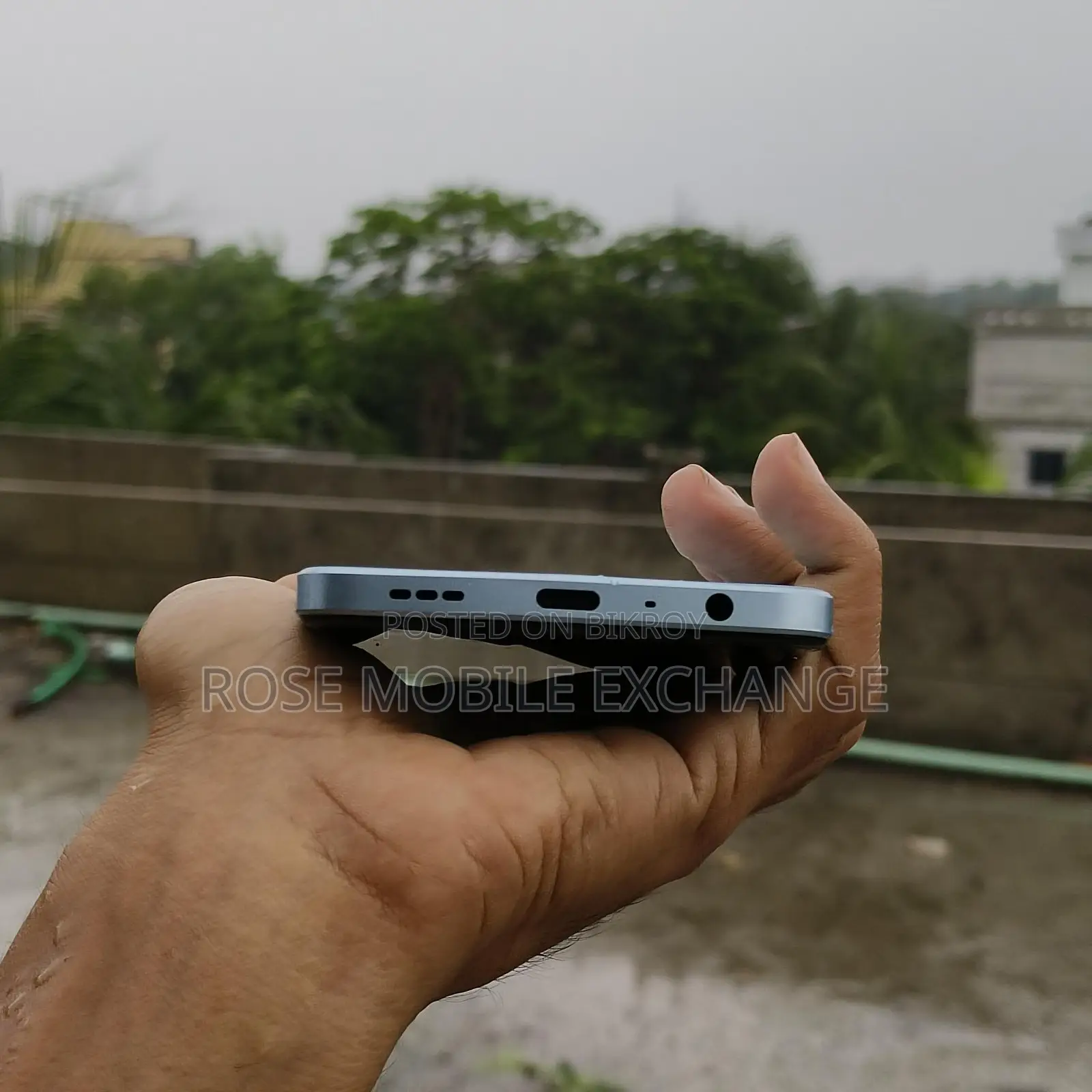 OPPO F21 Pro exchange 💯 Fixed (Used)
