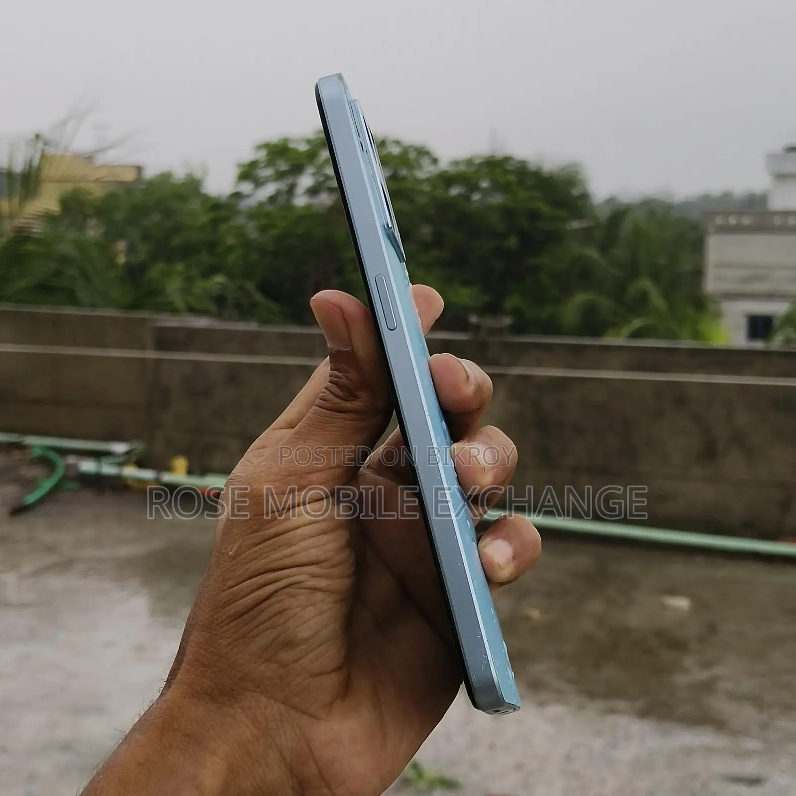 OPPO F21 Pro exchange 💯 Fixed (Used)