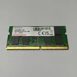 Adata 8GB RAM DDR4 3200 MHz