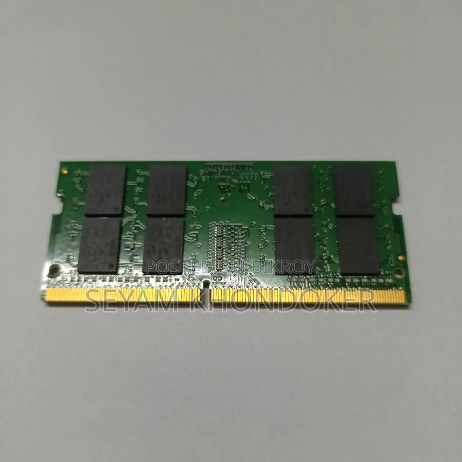 Adata 8GB RAM DDR4 3200 MHz
