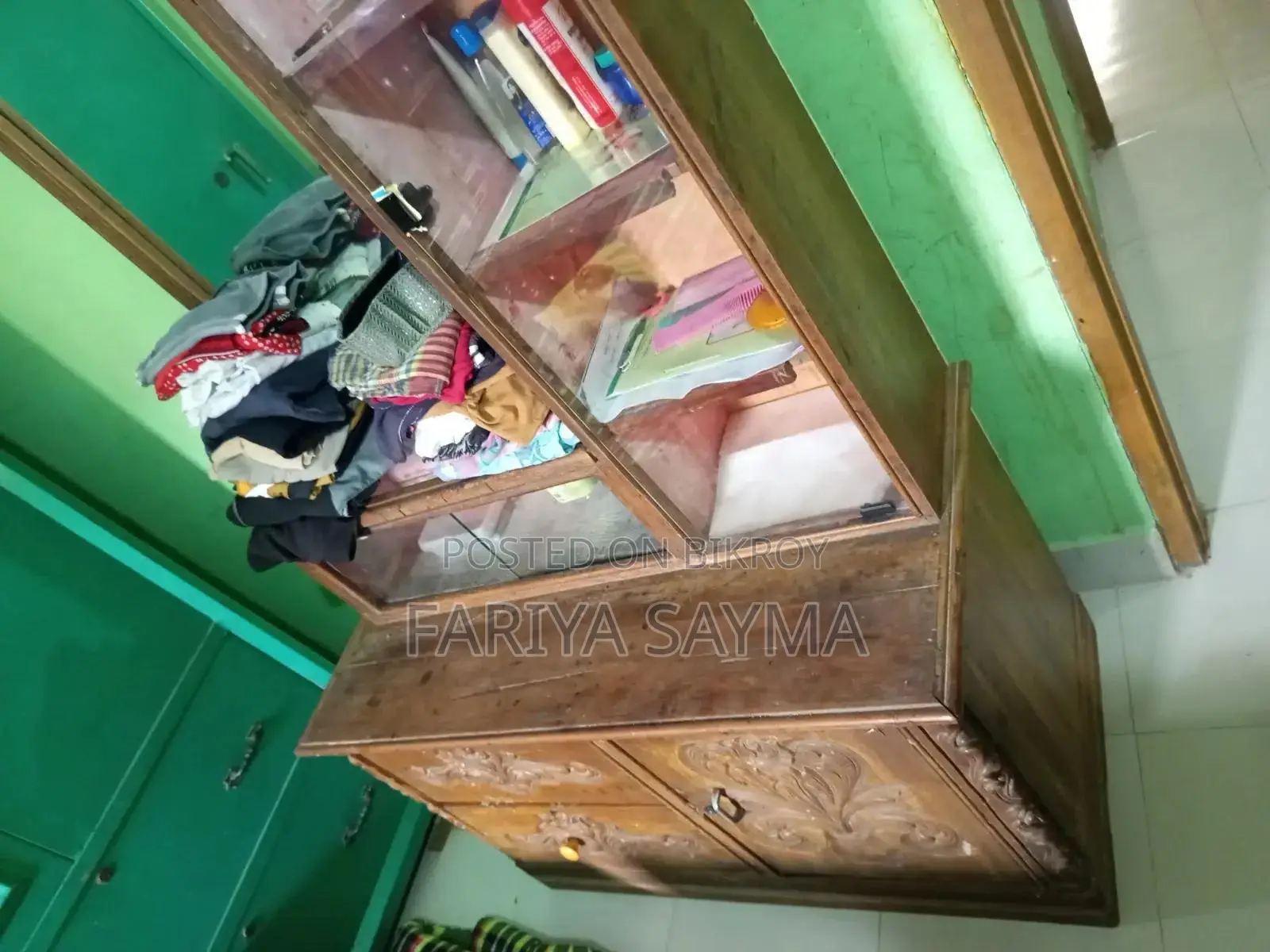 Dressing Table