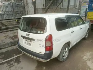 Toyota Probox GL 2004