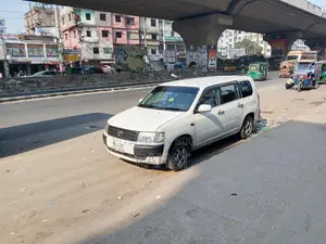 Toyota Probox GL 2004