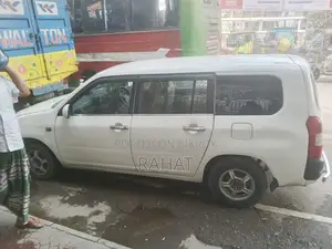 Toyota Probox GL 2004